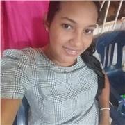 Psicologa sin interes especifico a trabajo con la poblacion osea cualquier edad